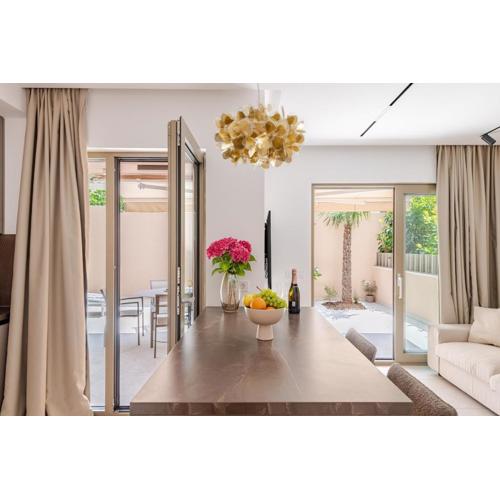 Luxury Apartment Top L 29 Split