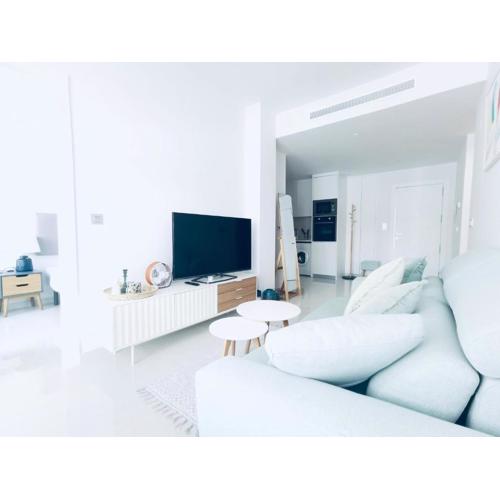 Luxury Apartment Torrevieja