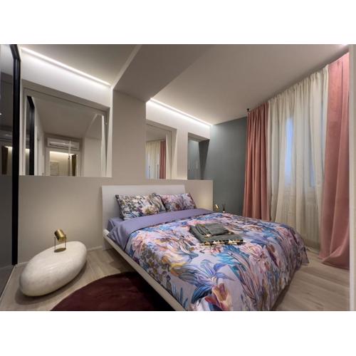 Luxury Apartment Treviso and Venice