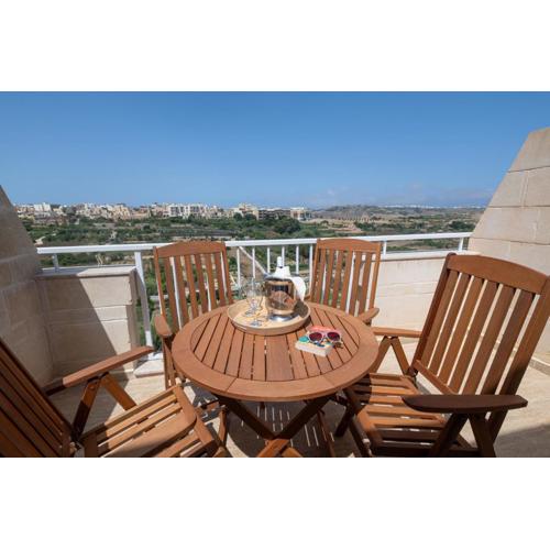Luxury Apartment Valley Views A8