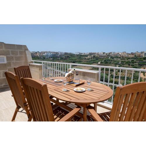 Luxury Apartment Valley Views B11