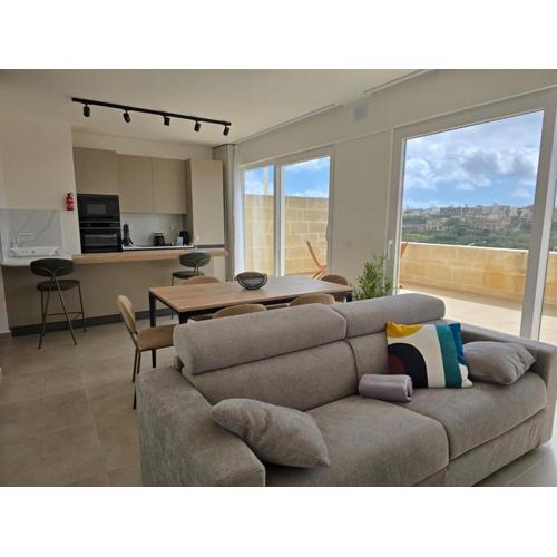 Luxury Apartment Valley Views C6