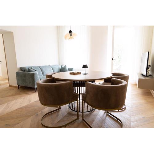 Luxury Apartment Villa Ortler