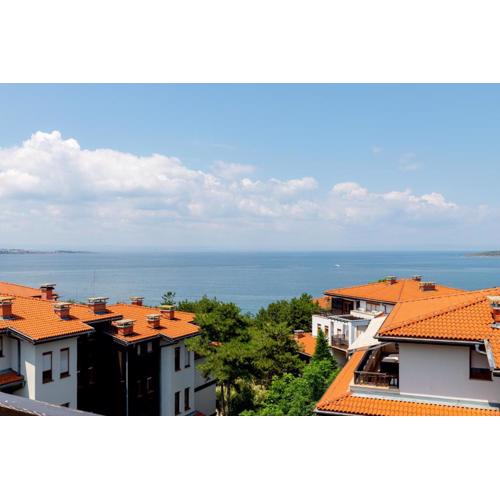 Luxury Apartment with amazing views