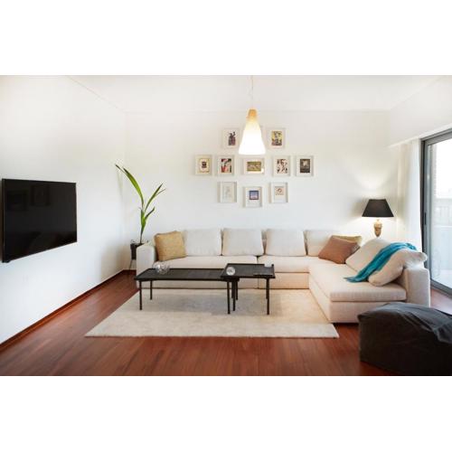 Luxury Apartment with Exceptional View