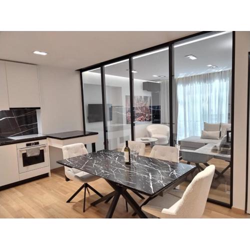 Luxury Apartment with Unique design in Kolonaki