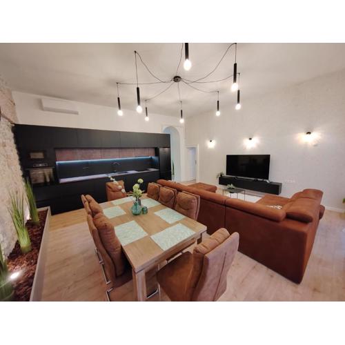 Luxury Apartment Zara