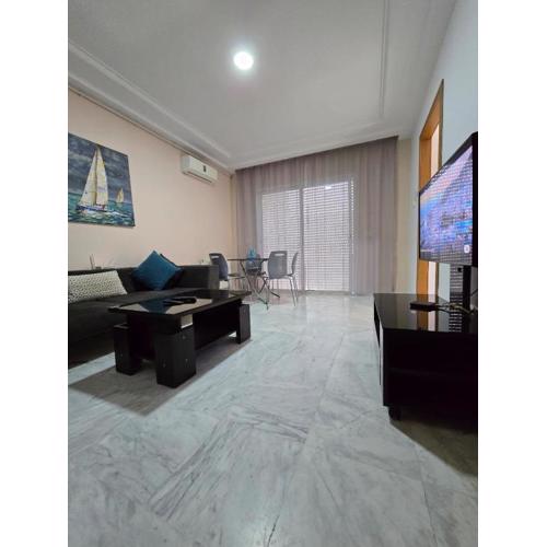 Luxury apartment91