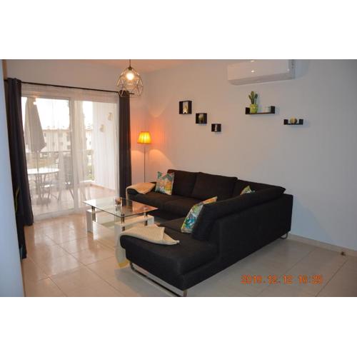 Luxury Apartment