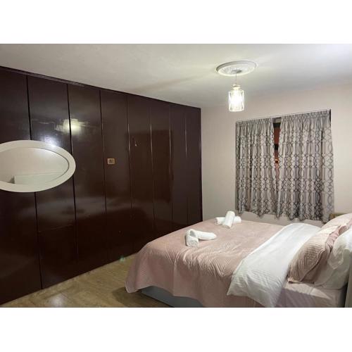 Luxury apartment