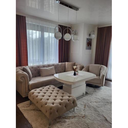 Luxury apartment