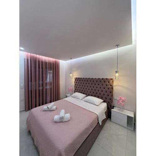 Luxury apartment