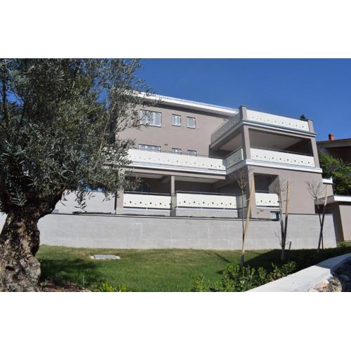 Luxury Apartments Adria