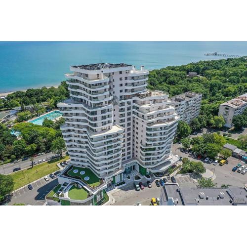 Luxury Apartments Alix