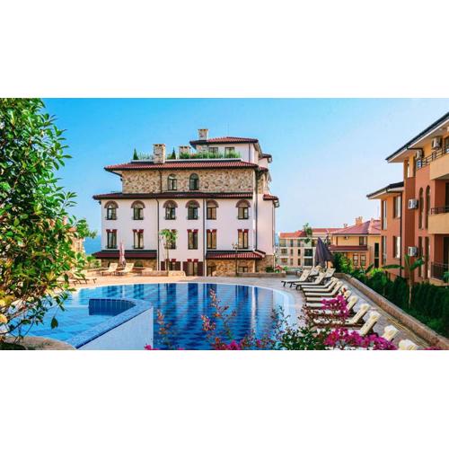 Luxury Apartments Artur