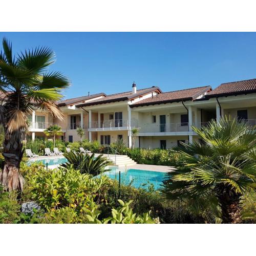 Luxury Apartments Beauty Gardens