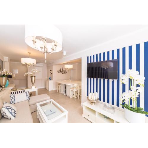 Luxury Apartments Belissima
