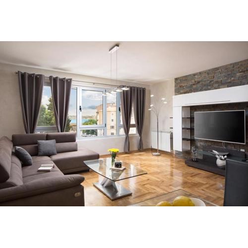 Luxury apartments CasaBlanca/Vivaldi