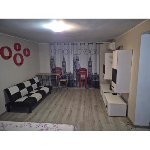 Luxury Apartments Central KIRIL I METODII 3