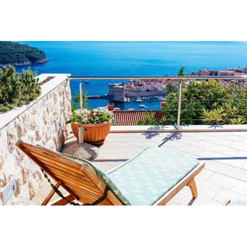 Luxury Apartments Con Vista