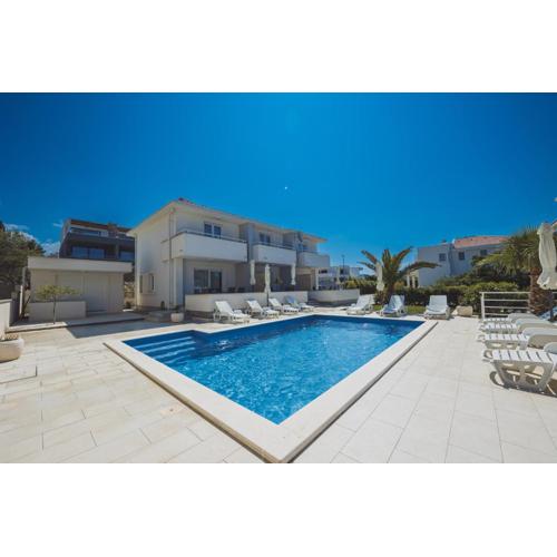 Luxury apartments Cuba