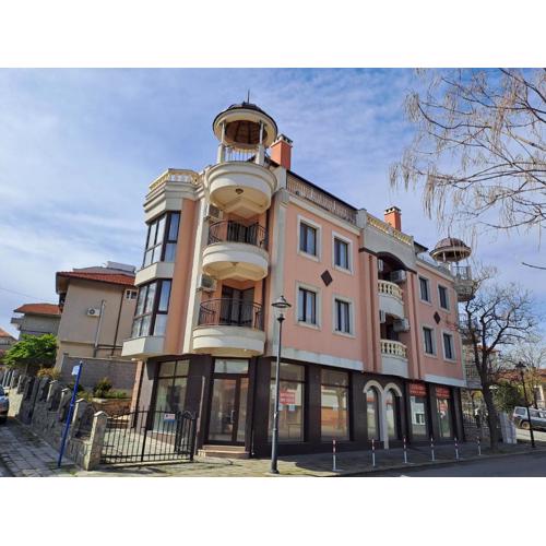 Luxury Apartments Ekaterina
