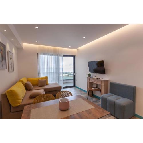 Luxury Apartments Golden Residence 2