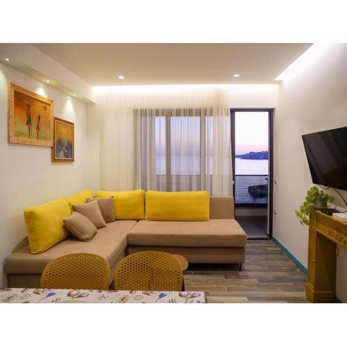 Luxury Apartments Golden Residence 3
