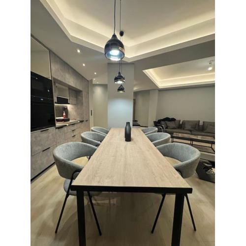 Luxury apartments in athens