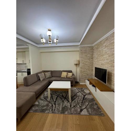 Luxury Apartments In Shkoder