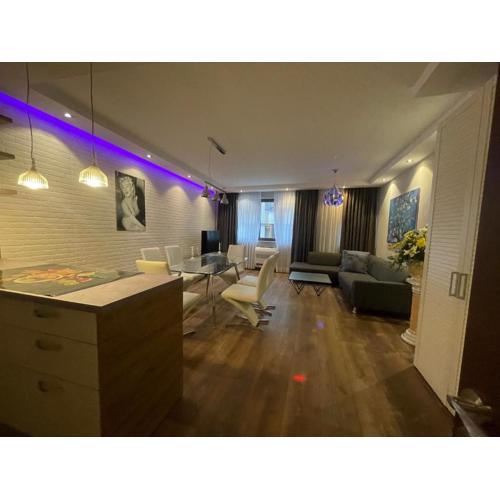 Luxury Apartments In Top City Center Varna 1