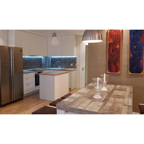 Luxury Apartments In Top City Center Varna 2
