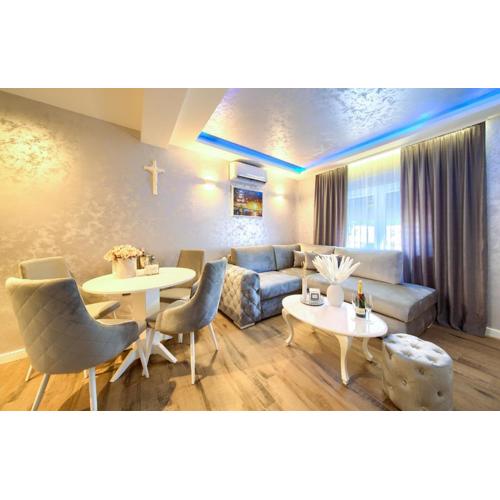 Luxury Apartments JF