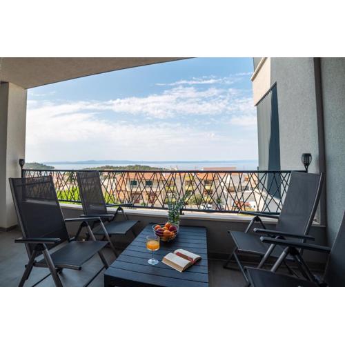 Luxury apartments Karigo 5