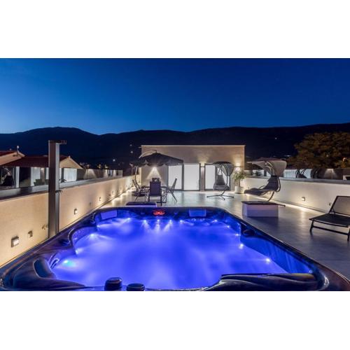 Luxury Apartments Katarina