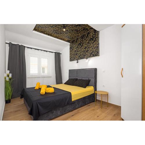 Luxury apartments Lotus&Lovor