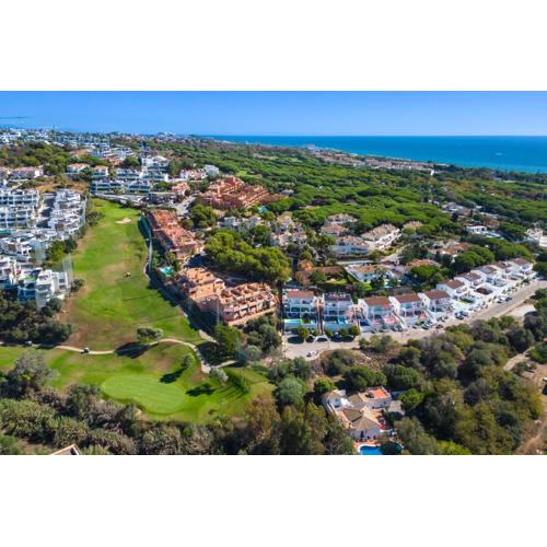Luxury Apartments Marbella Cabopino