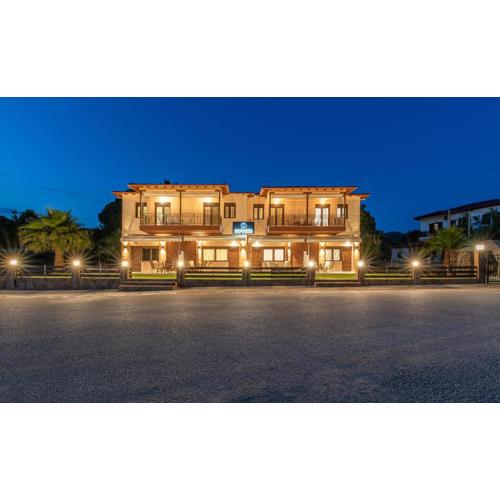 Luxury apartments Marianna