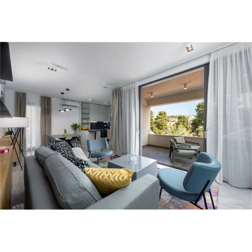 Luxury Apartments Mazza - Veronica