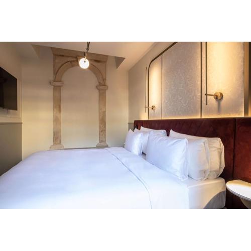 Luxury Apartments Palazzo Nani
