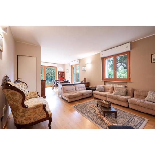 Luxury Apartments Rifugio dell\