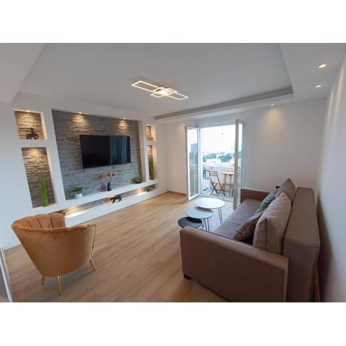Luxury apartments Rijeka - SELF CHECK IN