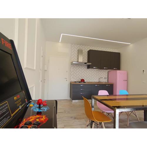 Luxury Apartments Riva Vena