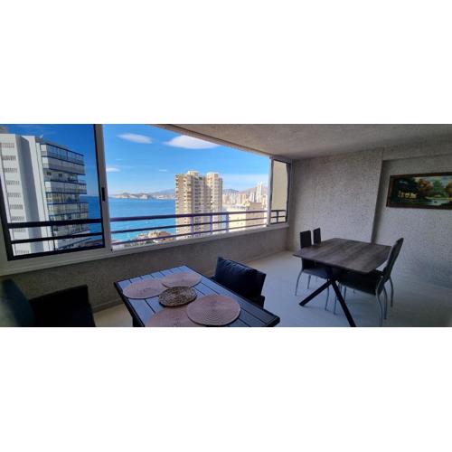 Luxury apartments TropicMar 77