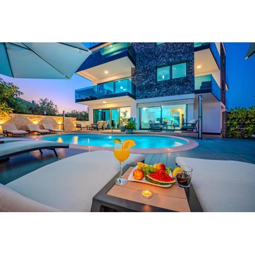Luxury Apartments VilaMaloca