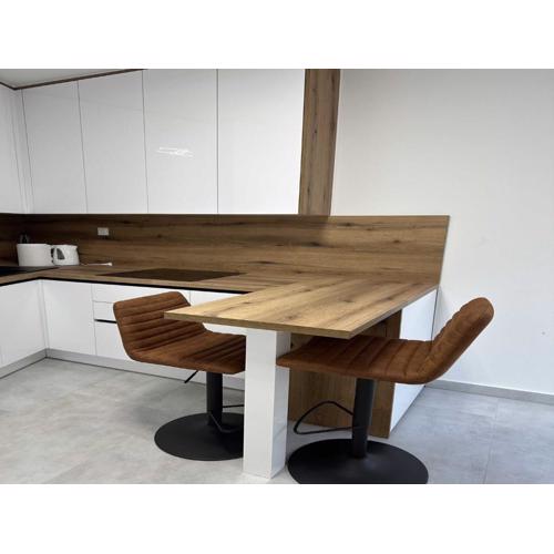 Luxury Apartments Villa Aspira - Studio Apartment with Terrace