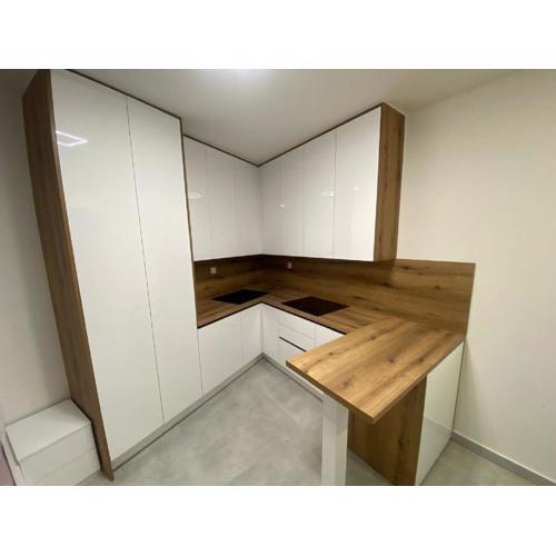 Luxury Apartments Villa Aspira