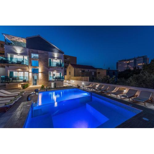 Luxury Apartments Villa Morea