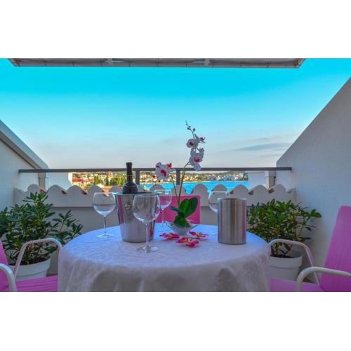 Luxury Apartments Villa Tea