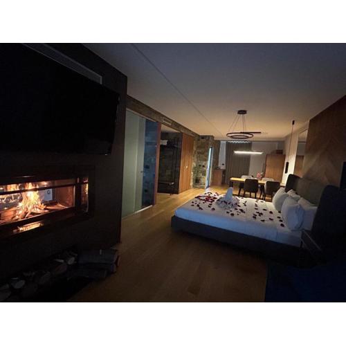 Luxury Apartments & Villas